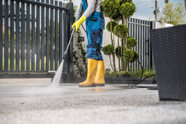 Professional Pressure Washing in Somerset, KY