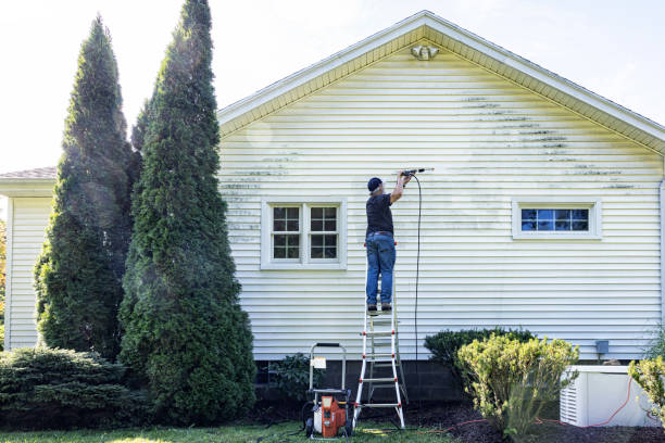 Roof Power Washing Services in Somerset, KY